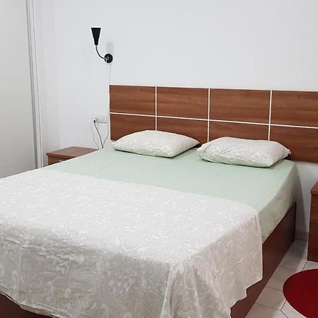 Mi Casa Del Centro Apartman Castellón de la Plana Kültér fotó