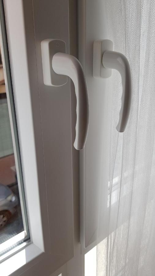 Mi Casa Del Centro Apartman Castellón de la Plana Kültér fotó