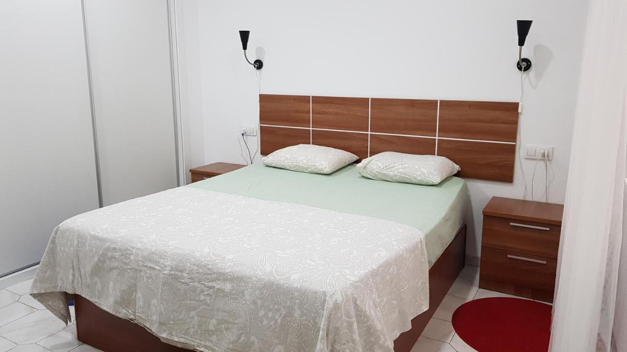 Mi Casa Del Centro Apartman Castellón de la Plana Kültér fotó