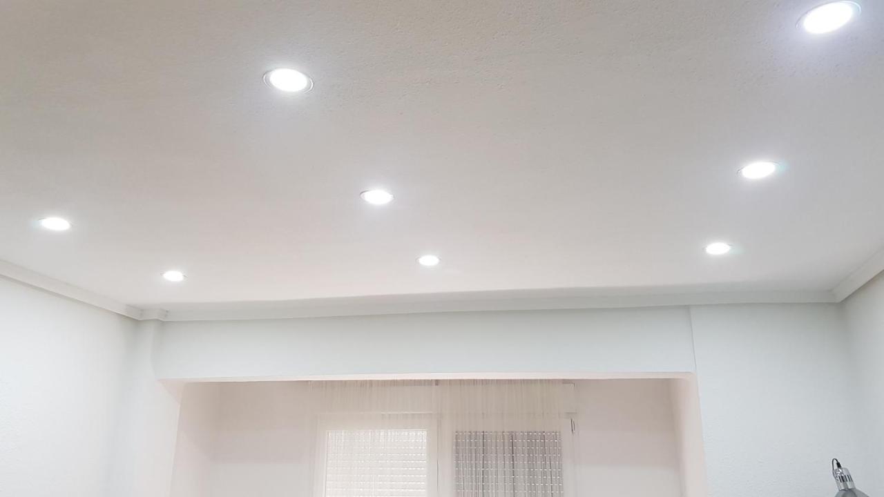 Mi Casa Del Centro Apartman Castellón de la Plana Kültér fotó