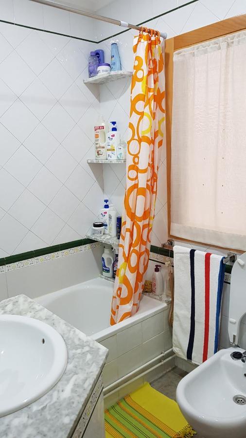 Mi Casa Del Centro Apartman Castellón de la Plana Kültér fotó