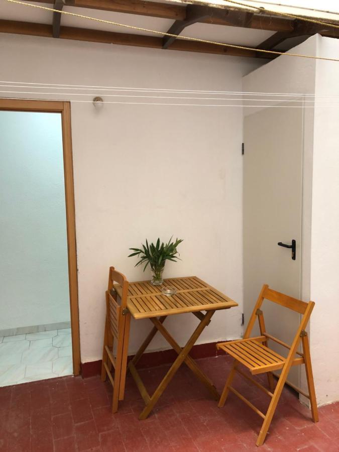 Mi Casa Del Centro Apartman Castellón de la Plana Kültér fotó